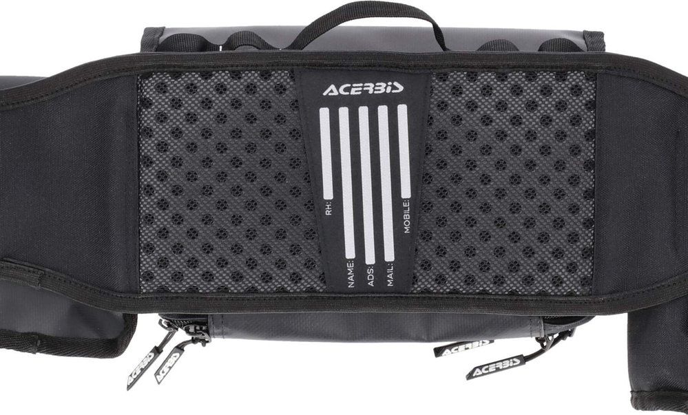 Acerbis Impact Logo 5L Waist Pack