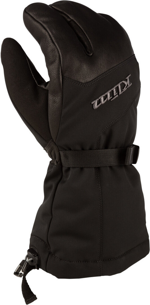 Klim Tundra Snowmobile Gloves