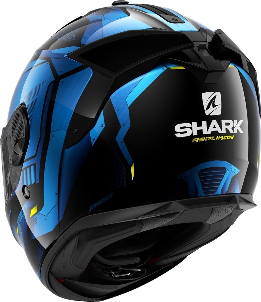 Shark Spartan GT Replikan Helmet