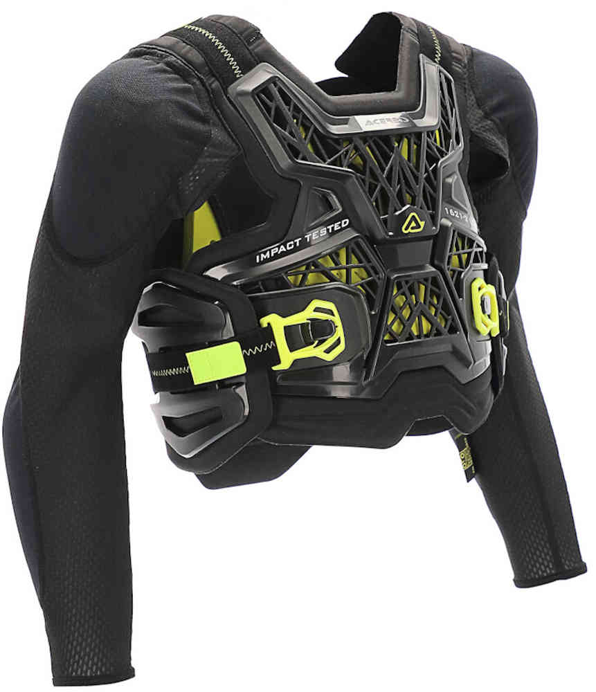 Acerbis Specktrum Kids Protector Jacket