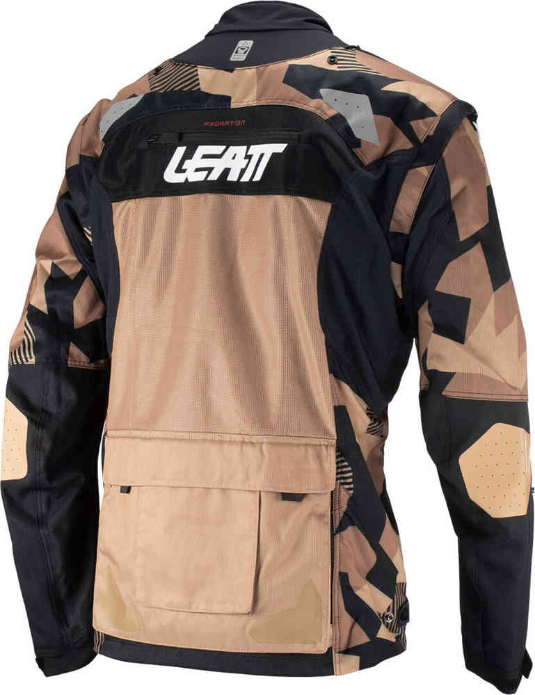 Leatt 4.5 Lite Stone 2024 Motocross Jacket