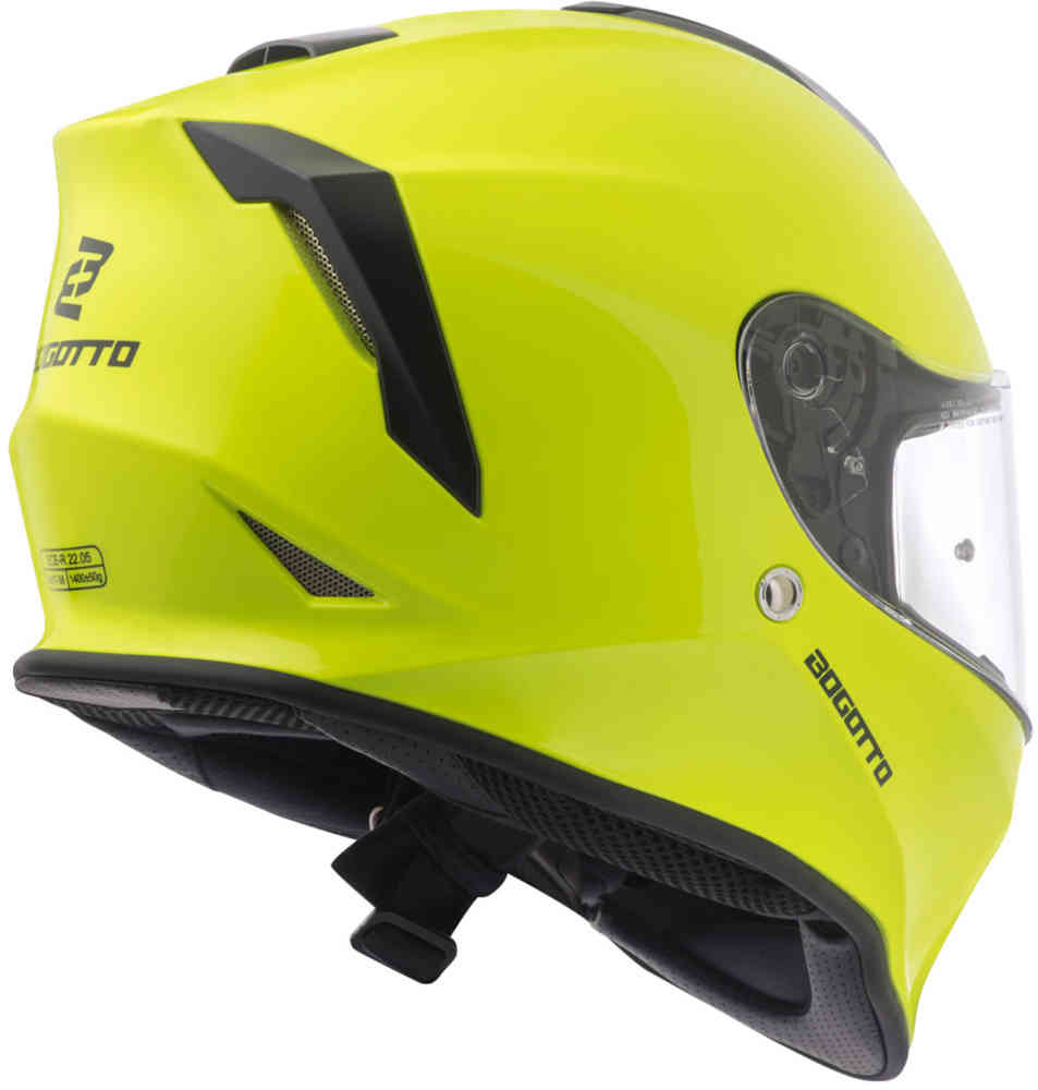 Bogotto V151 Helmet