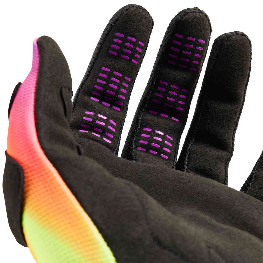 FOX 180 Statk Motocross Gloves