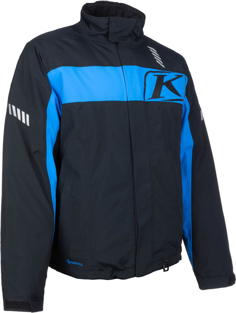 Klim Keweenaw 2025 waterproof Snowmobile Jacket