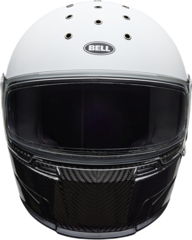 Bell Eliminator Diverge Carbon Helmet