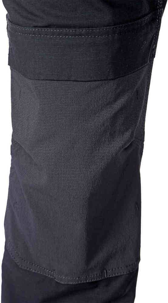 Carhartt Steel Rugged Flex Relaxed Fit Ripstop Double Front Utility Multi Pocket Work Pants