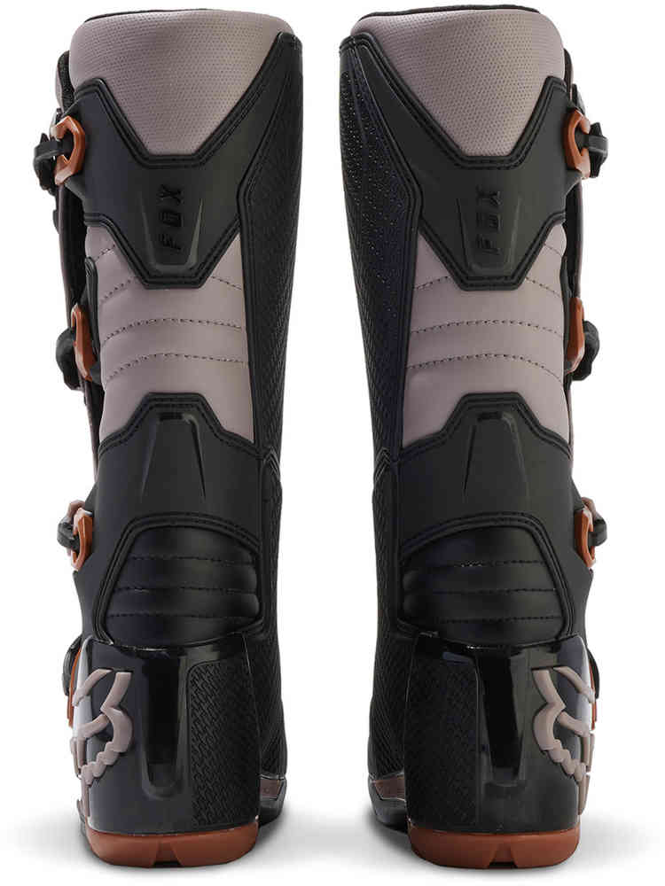 FOX Comp X Motocross Boots