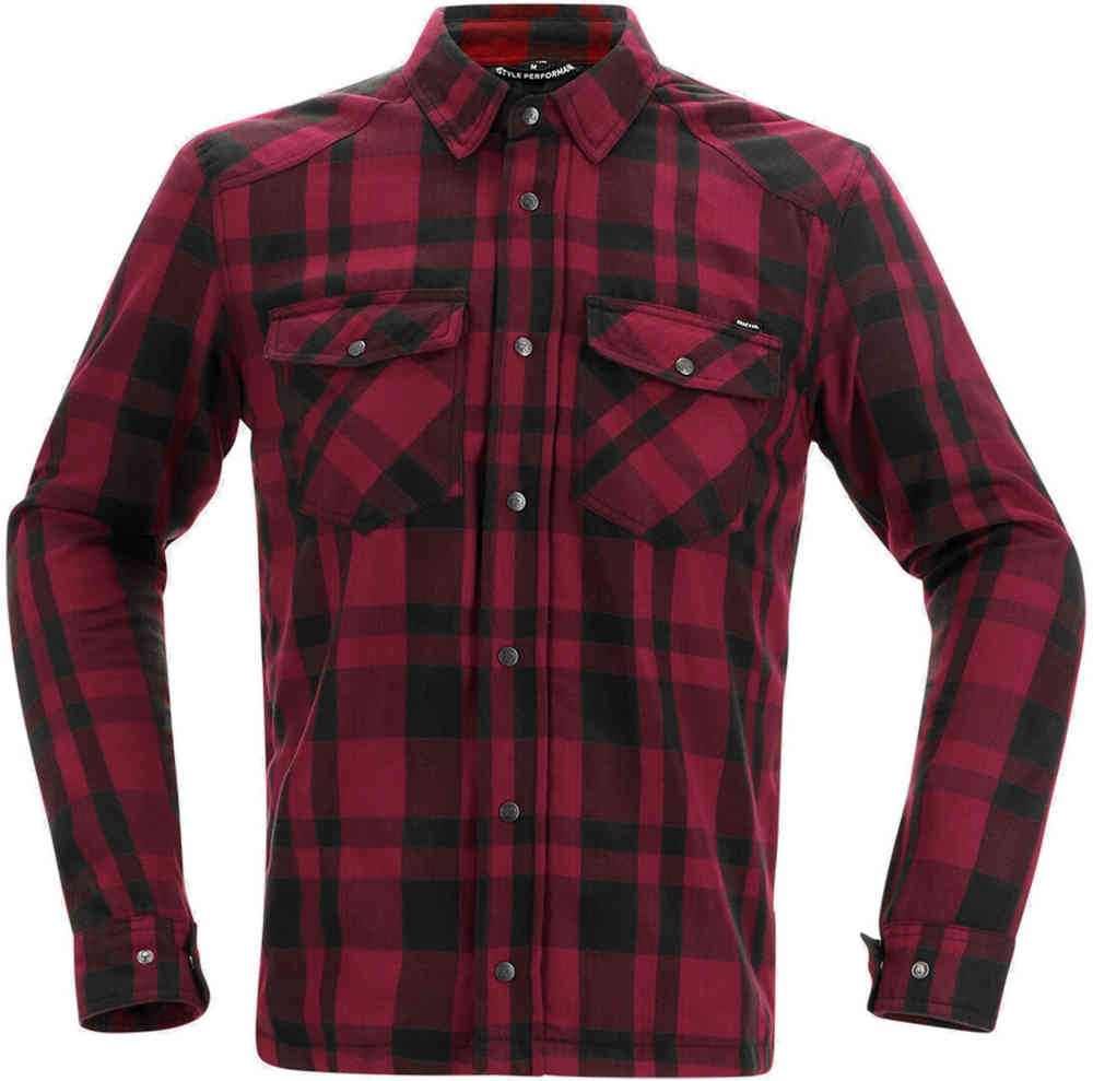 Richa Forest Motorcycle Shirt