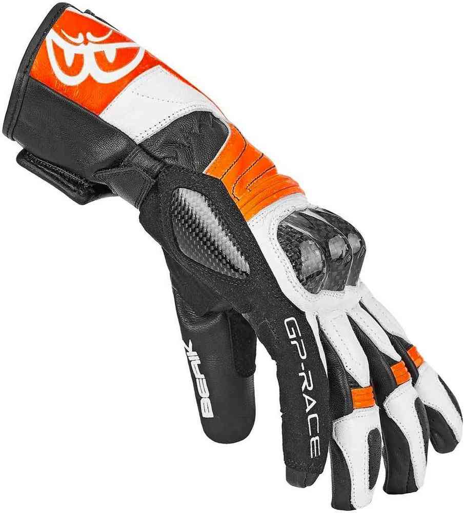 Berik Zoldar Motorcycle Gloves