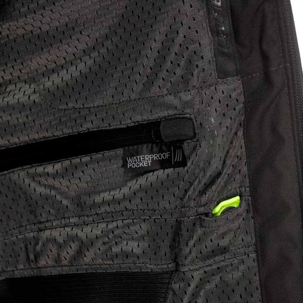 Dainese Racing 5 Motorcycle Leather Jacket