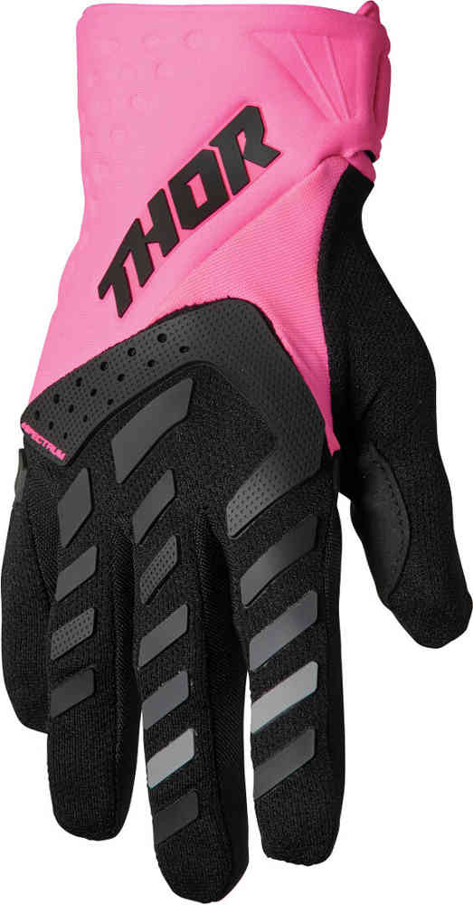 Thor Spectrum Touch Ladies Motocross Gloves