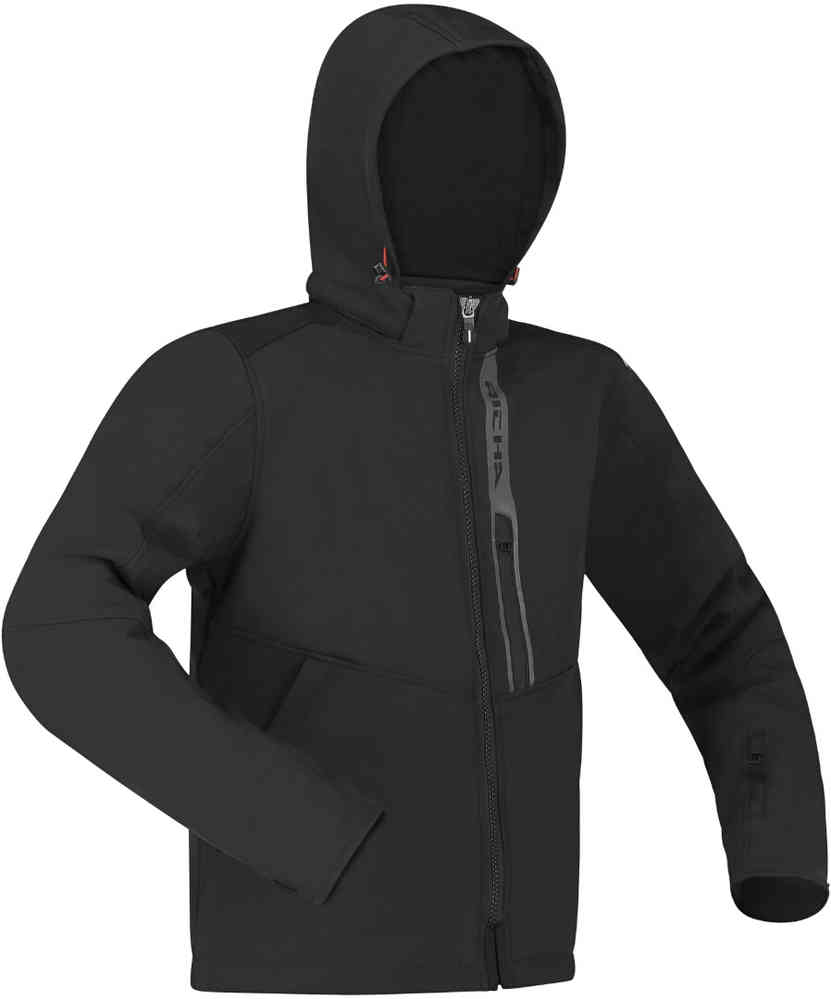 Richa Nuclear WP waterproof Motorcycle Textile Jacket