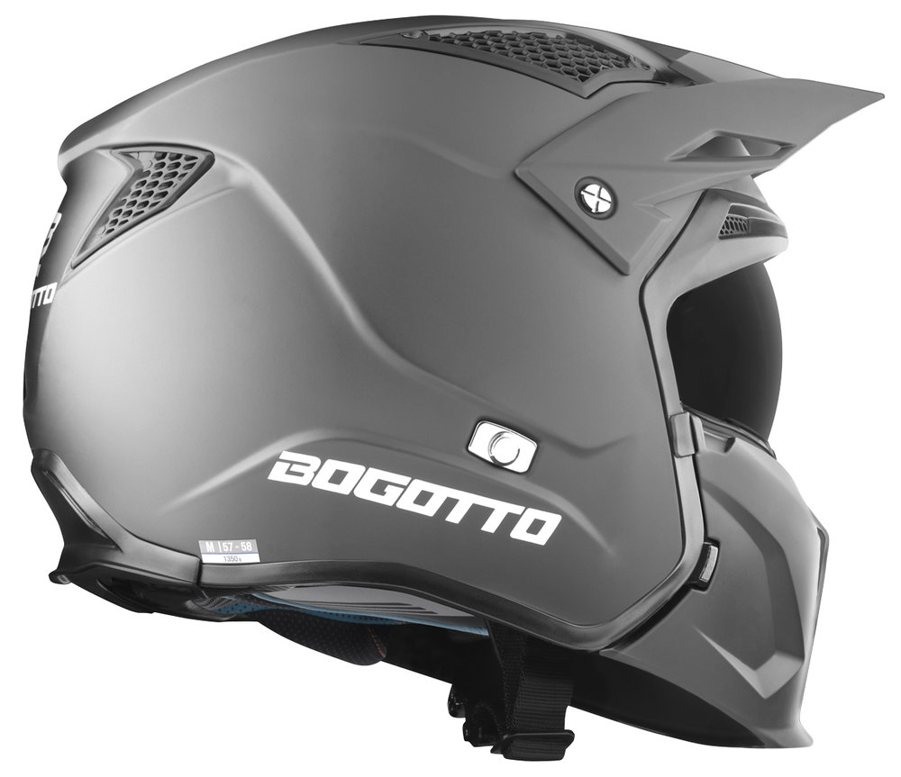 Bogotto Radic 22.06 Helmet