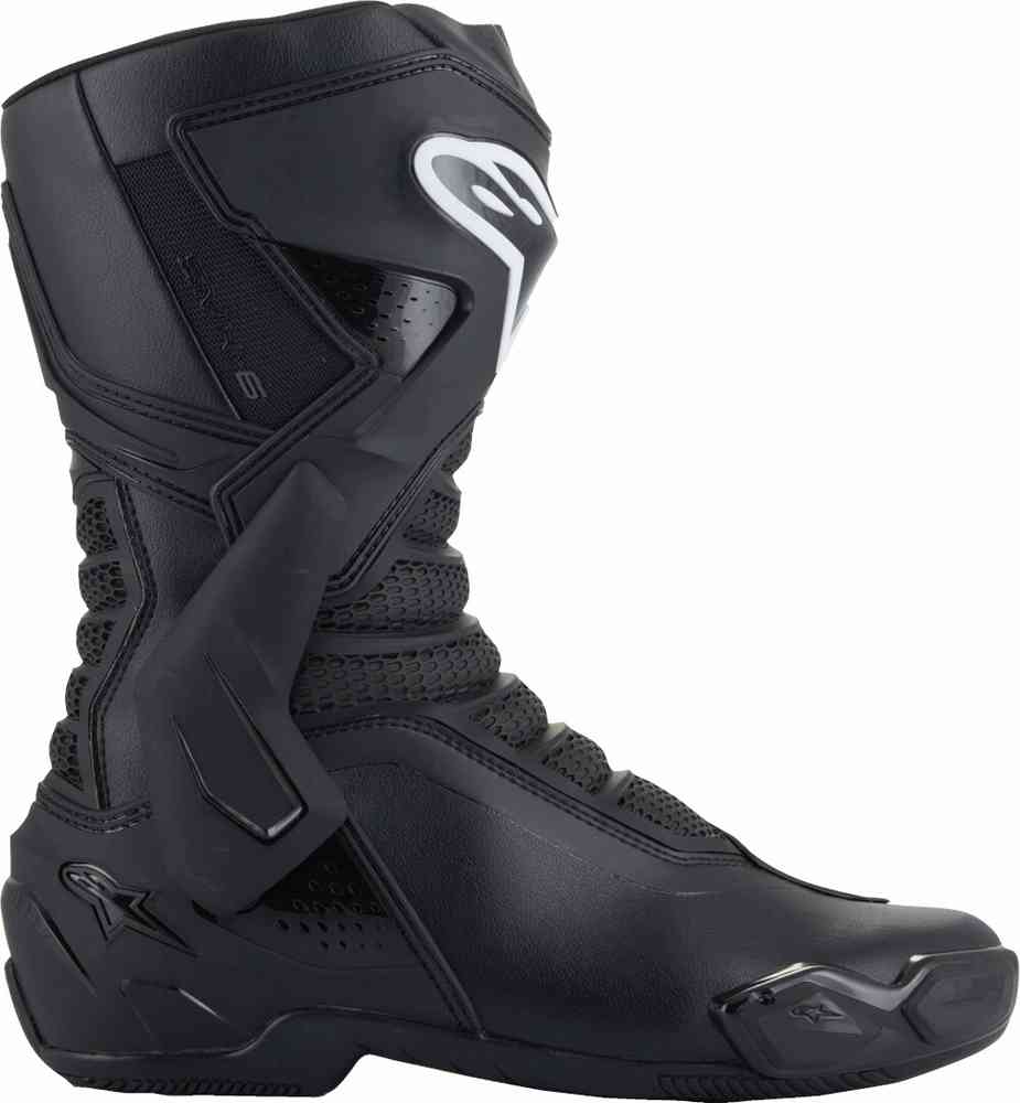 Alpinestars SMX-6 V3 Motorcycle Boots