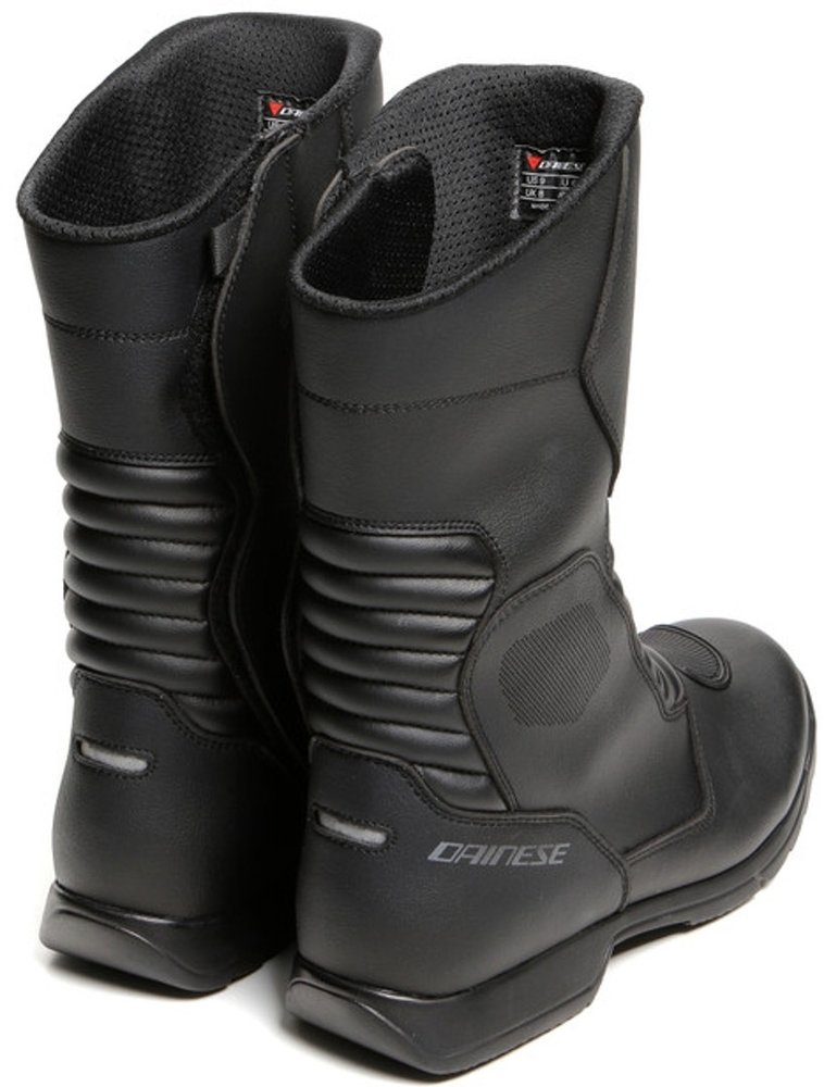 Dainese Blizzard D-WP Motorcycle Boots