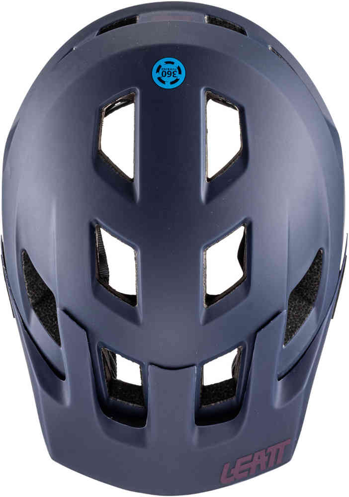 Leatt MTB 1.0 V21.1 Bicycle Helmet