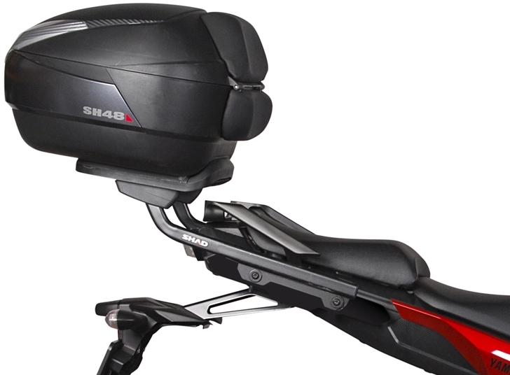 Top Master Topcase Fitting