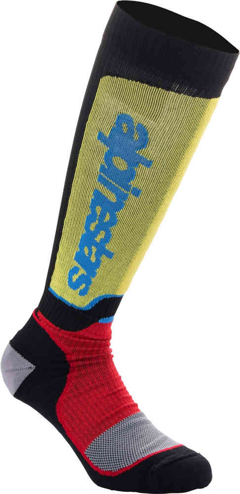 Alpinestars Plus Motocross Socks