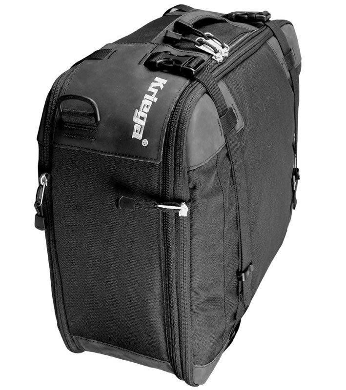 Kriega Travel Bag KS40 Saddlebag