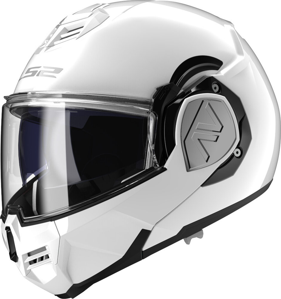 LS2 FF906 Advant Helmet