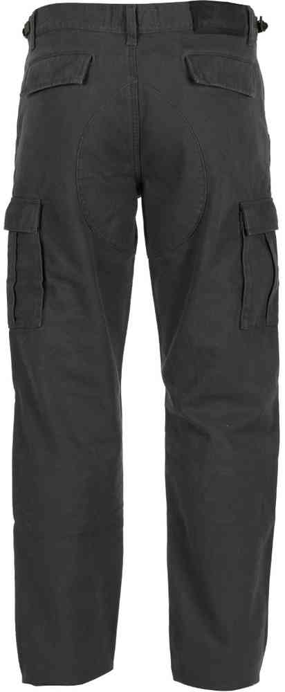 Helstons Cargo Motorcycle Textile Pants