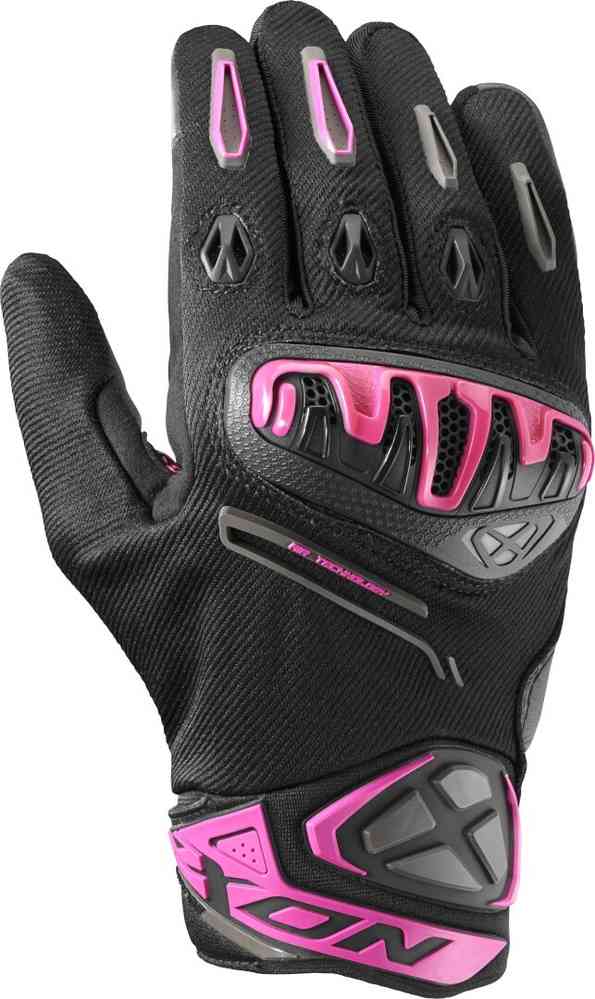 Ixon Mirage Air Ladies Motorcycle Gloves