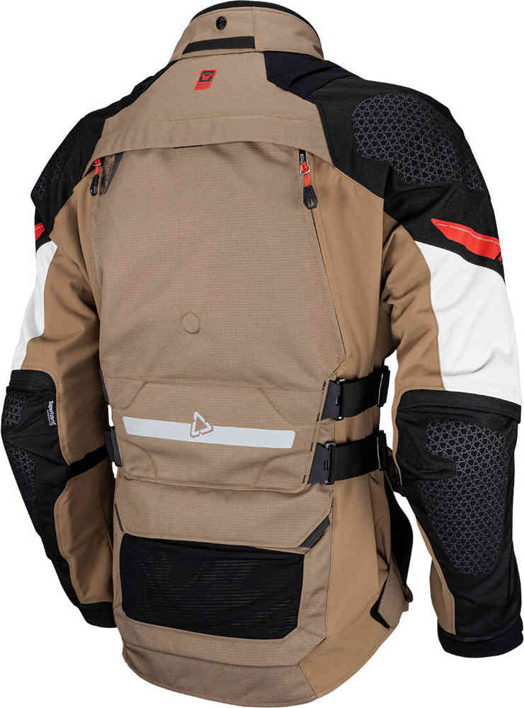 Leatt ADV Multitour 7.5 waterproof Textile Jacket