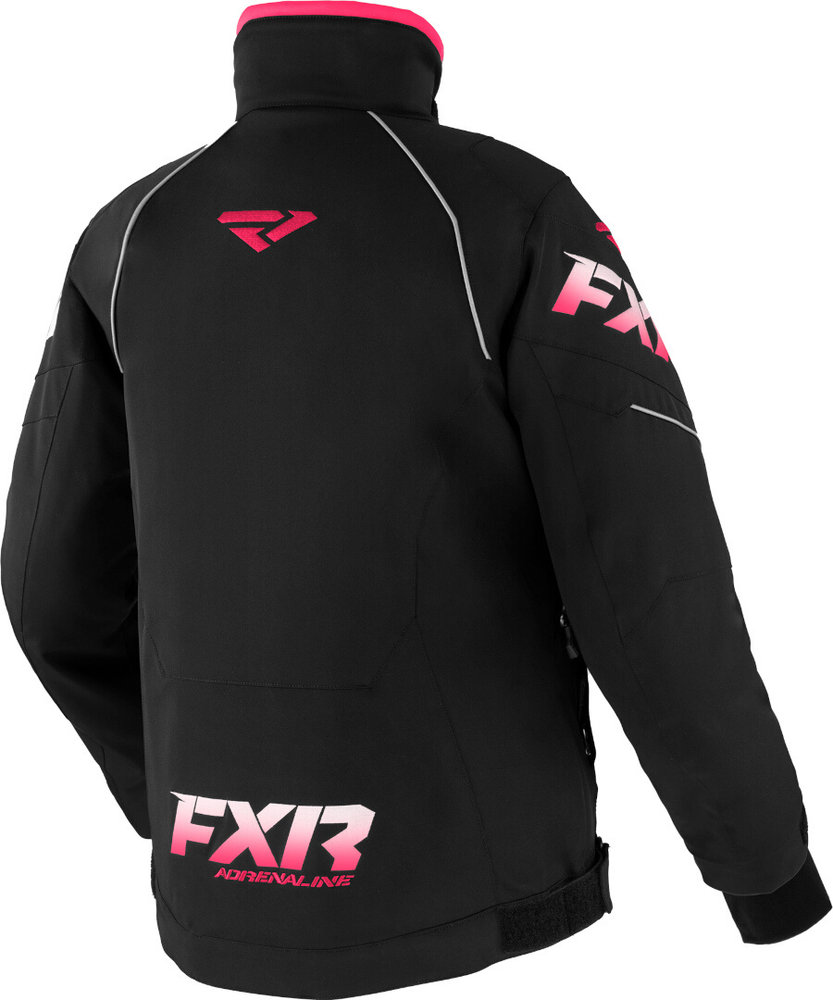 FXR Adrenaline Ladies Snowmobile Jacket
