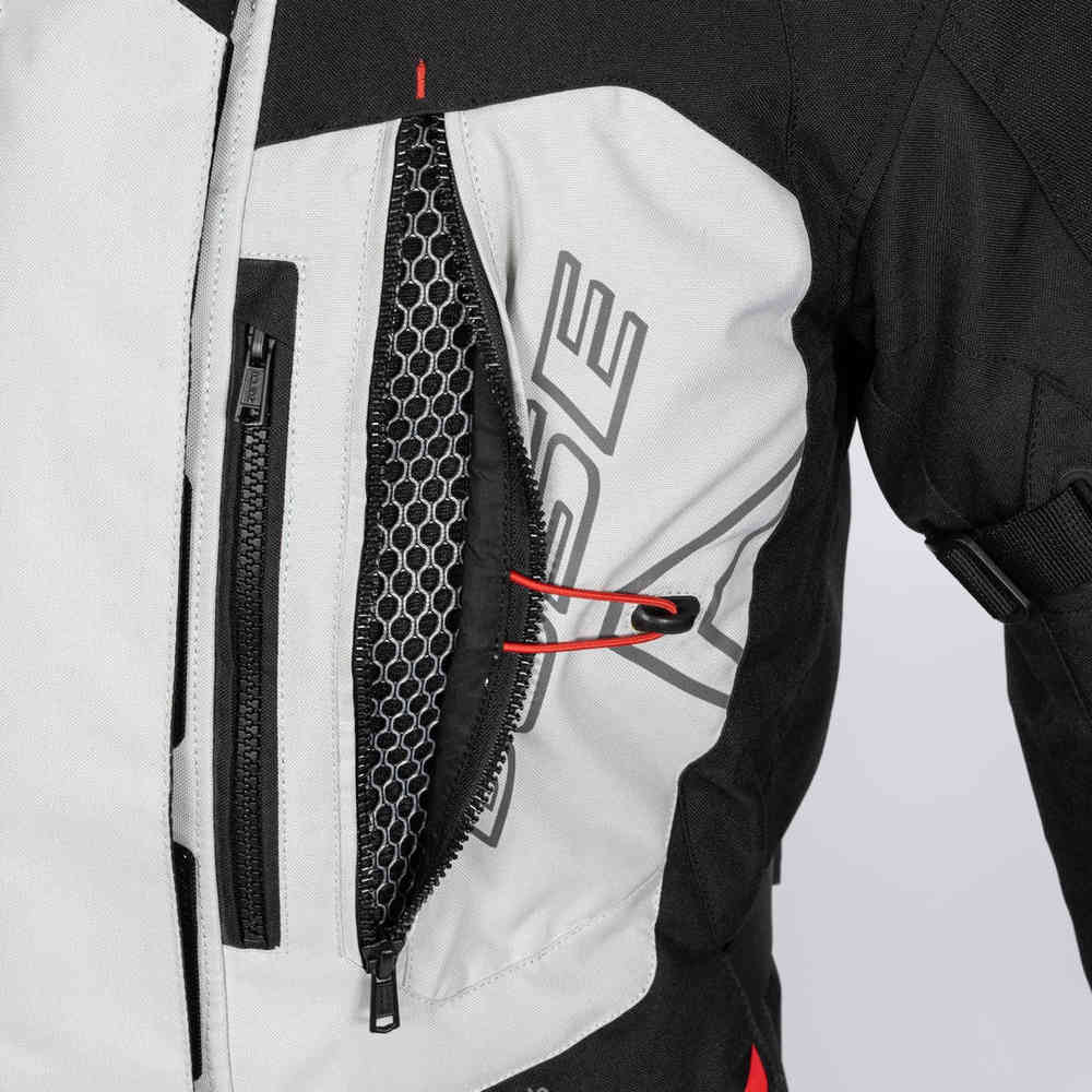 Büse Monterey waterproof Motorcycle Textile Jacket