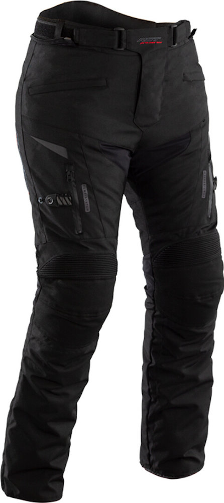 RST Pro Series Paragon 6 Ladies Motorcycle Textile Pants