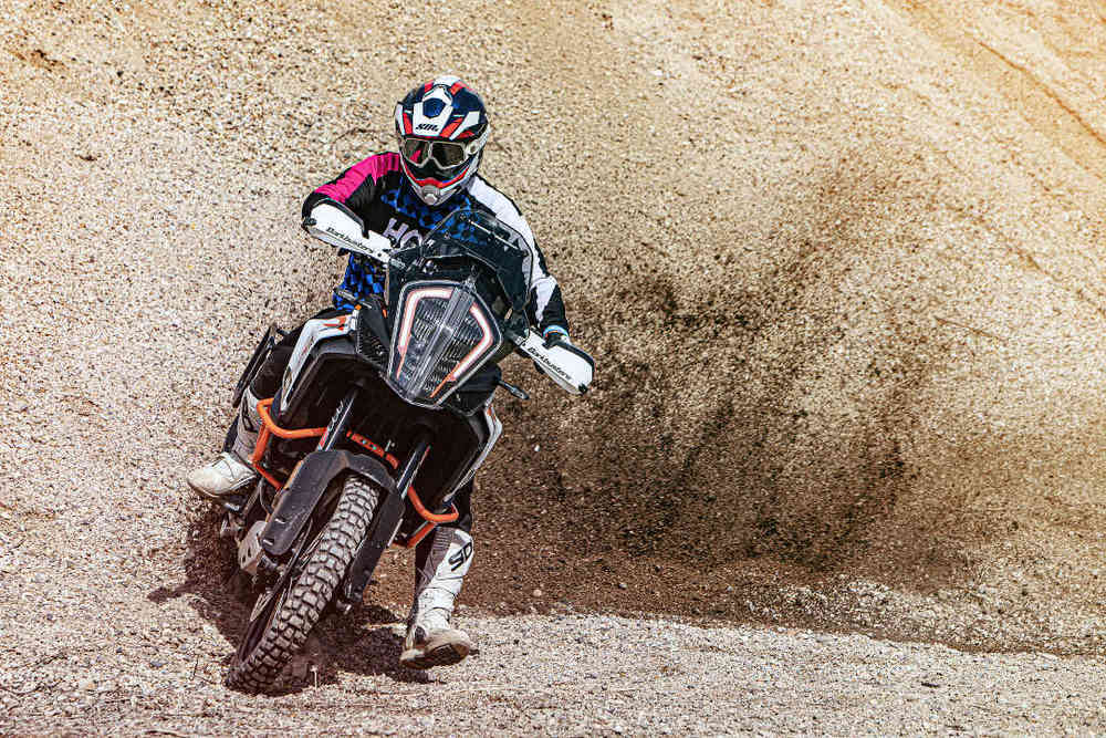 HolyFreedom Cinque Motocross Jersey