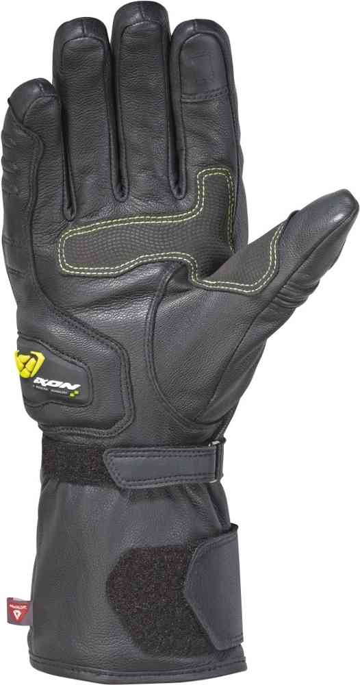 Ixon Pro Continental Winter Motorcycle Gloves
