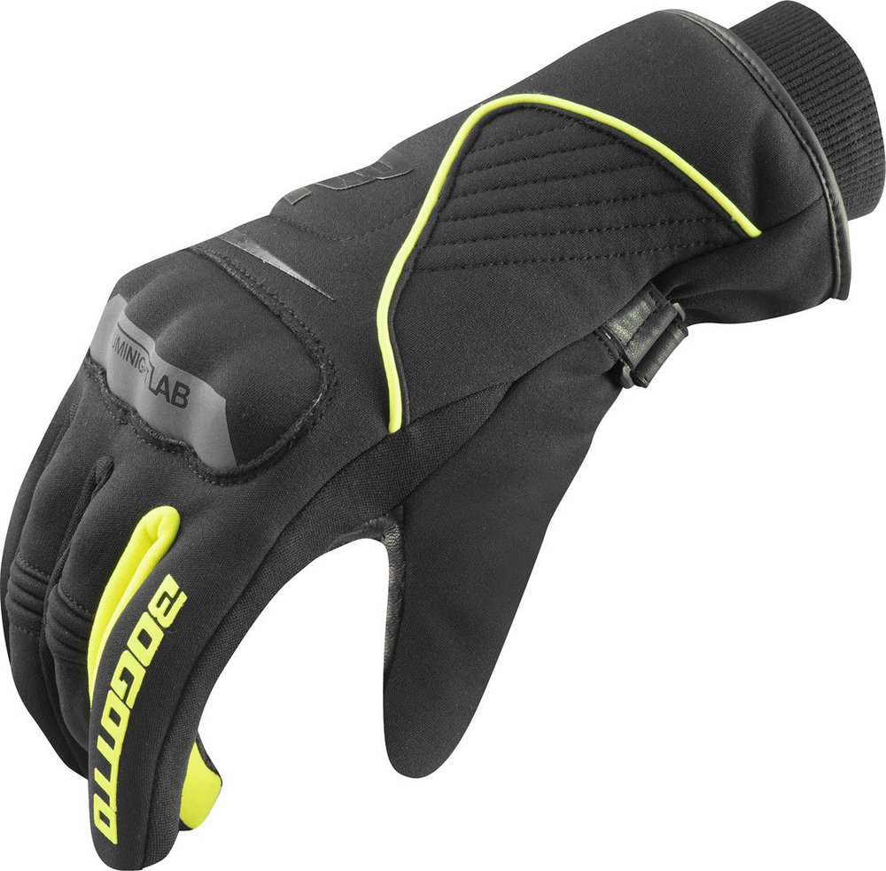 Bogotto Xantus waterproof Winter Motorcycle Gloves