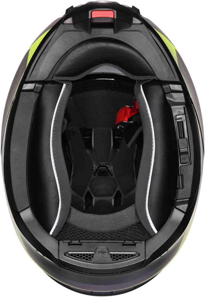 AGV Tourmodular Perception Helmet