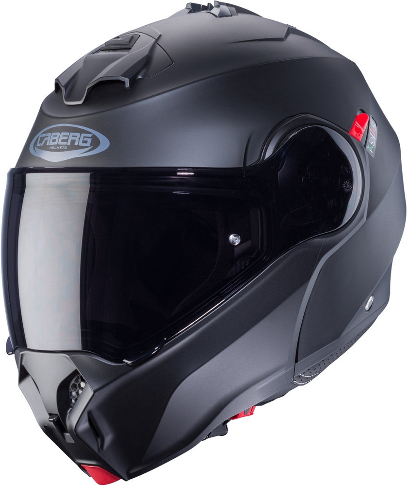 Caberg Duke Evo Helmet
