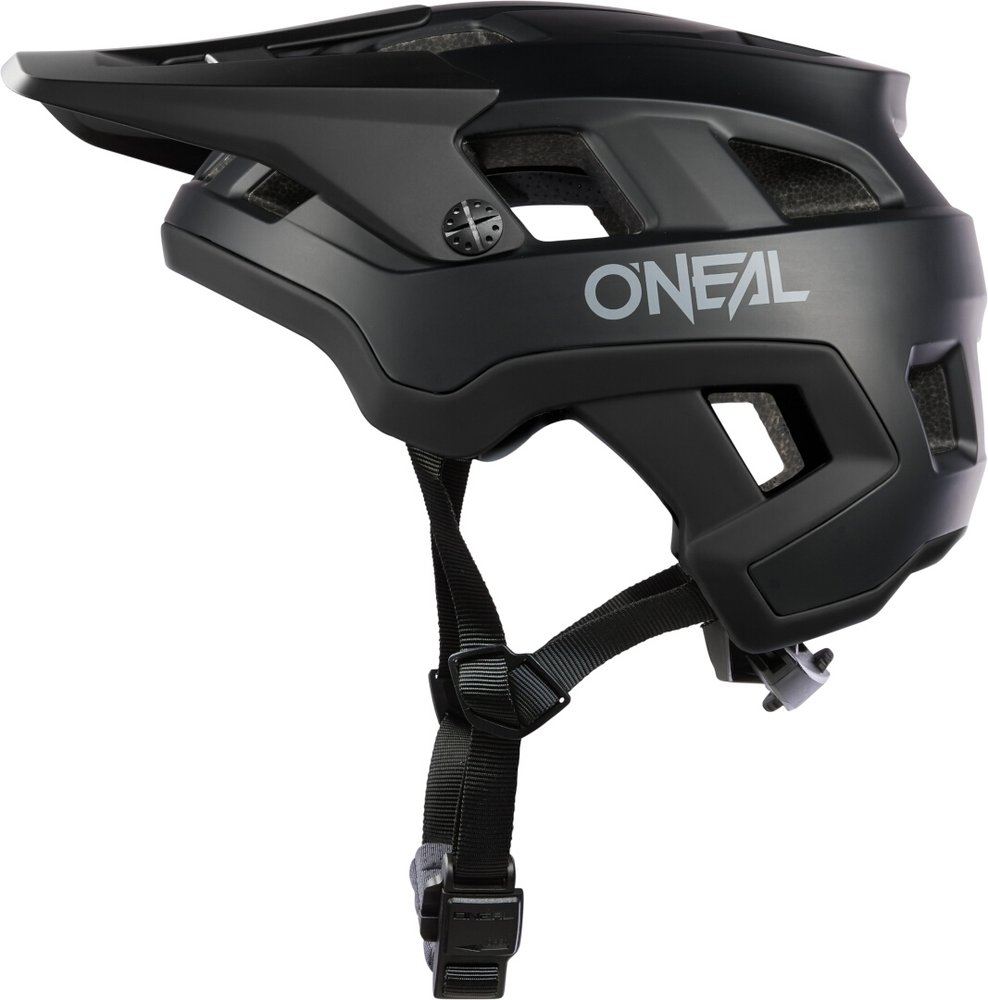 Oneal Defender Solid Bicycle Helmet