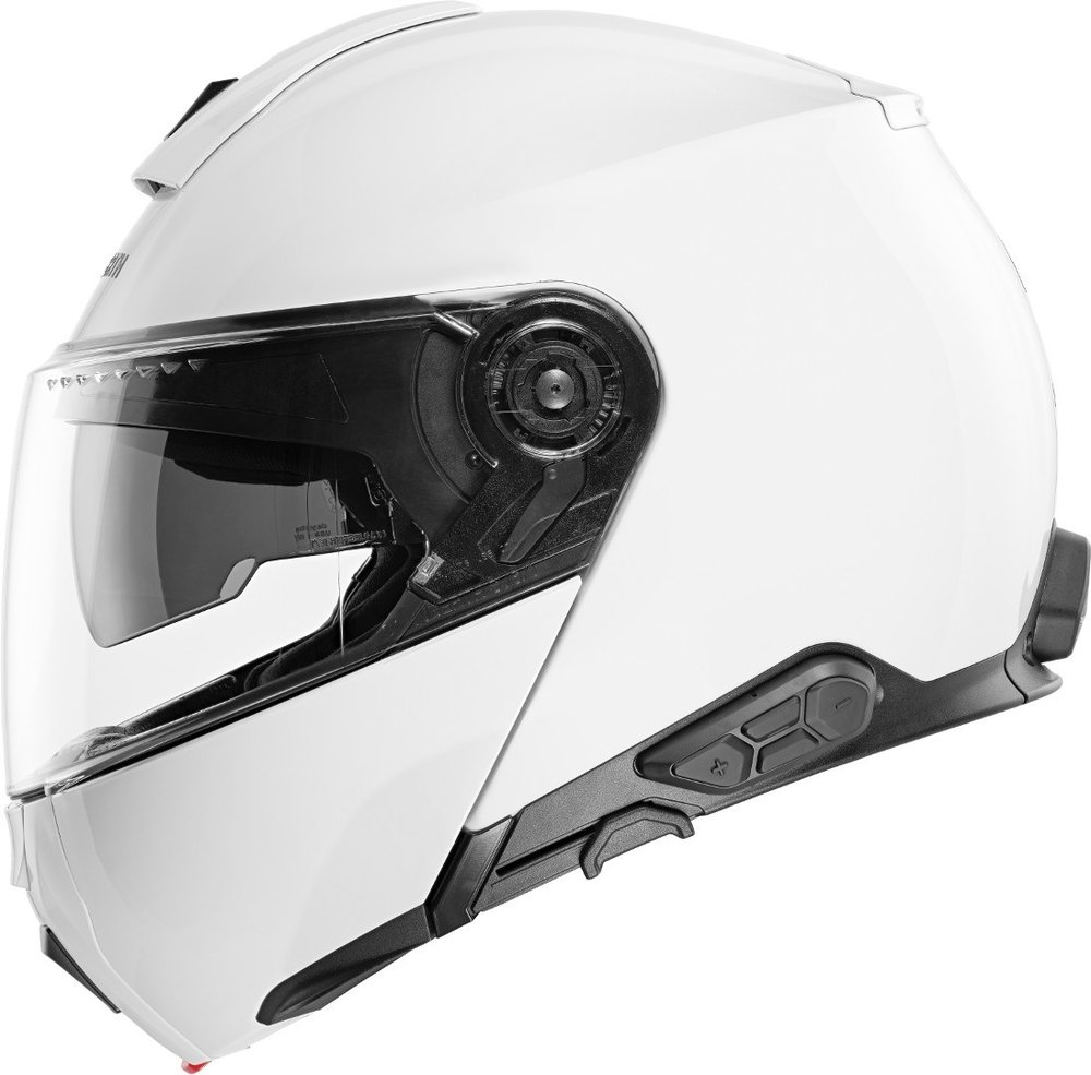 Schuberth SC2 C5 E2 S3 J2 Communication System Single Pack