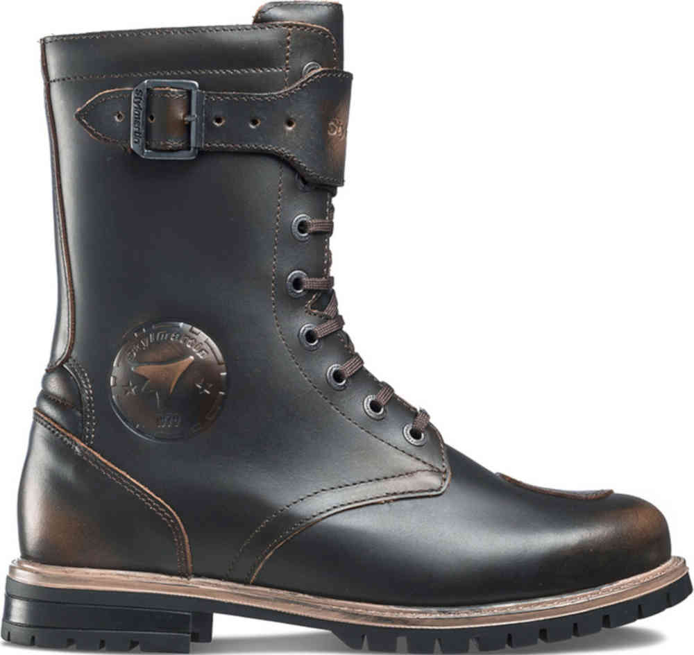 Stylmartin Rocket waterproof Motorcycle Boots