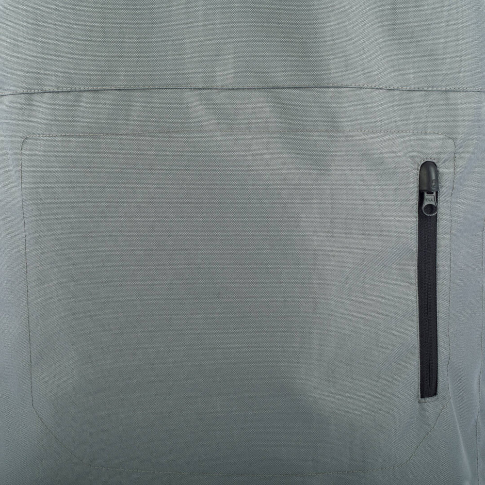 Bering Voyager waterproof Motorcycle Textile Jacket