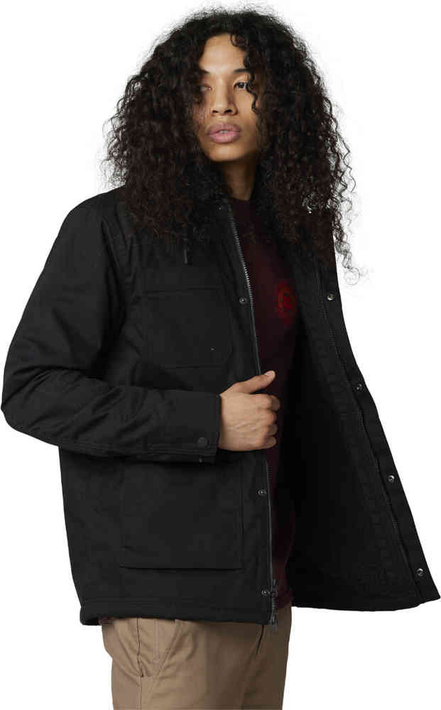 FOX Mercer 2022 Jacket
