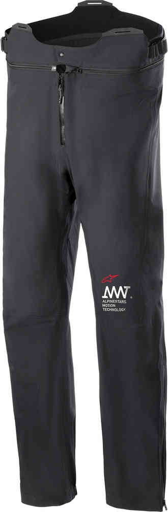 Alpinestars AMT Storm Gear Drystar XF waterproof Textile Pants