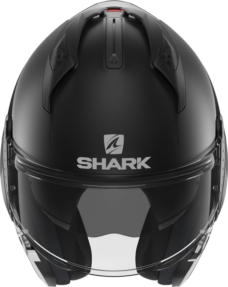 Shark Evo-GT Blank Helmet