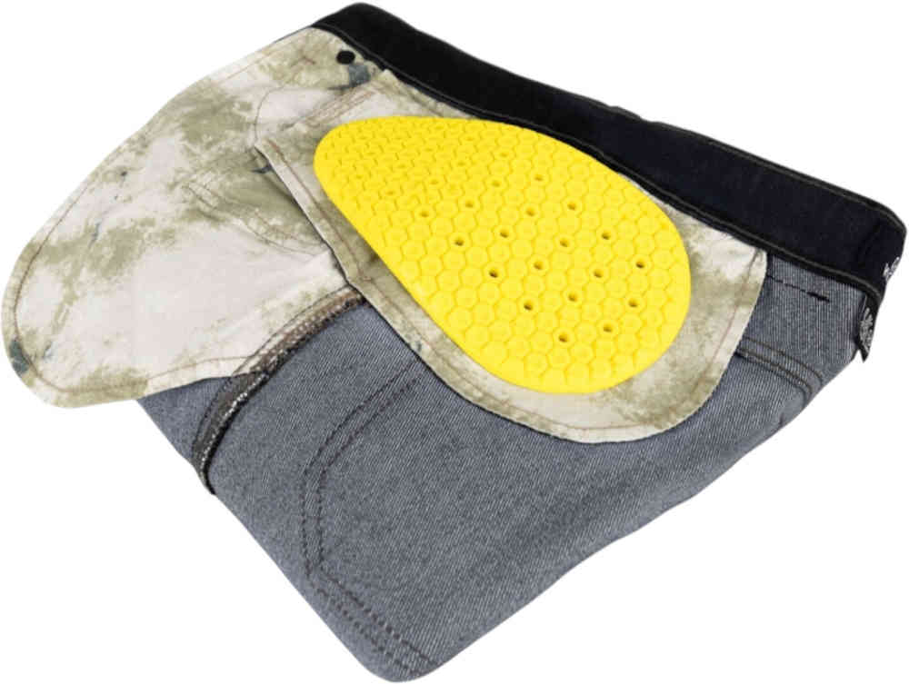 Knox Shield MK2 Ladies Motorcycle Jeans