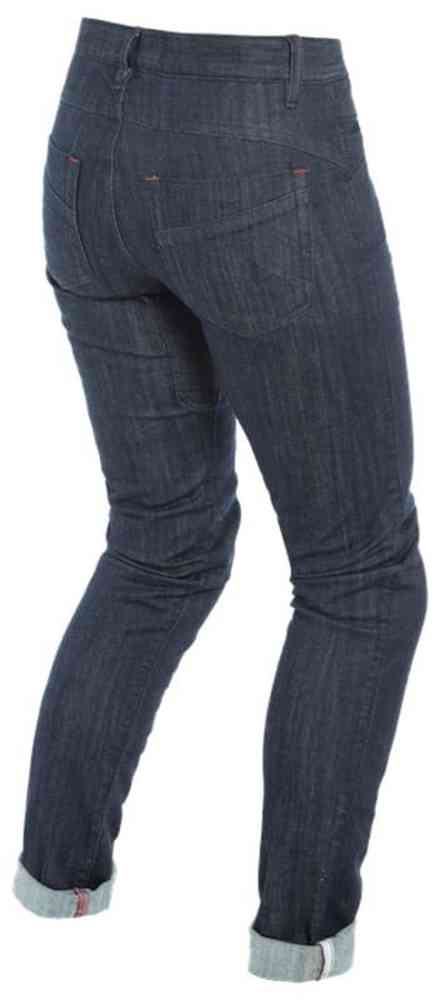 Dainese Alba Slim Ladies Motorcycle Jeans