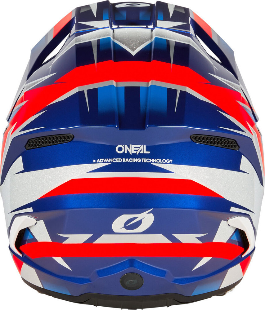 Oneal 3SRS Ride Motocross Helmet