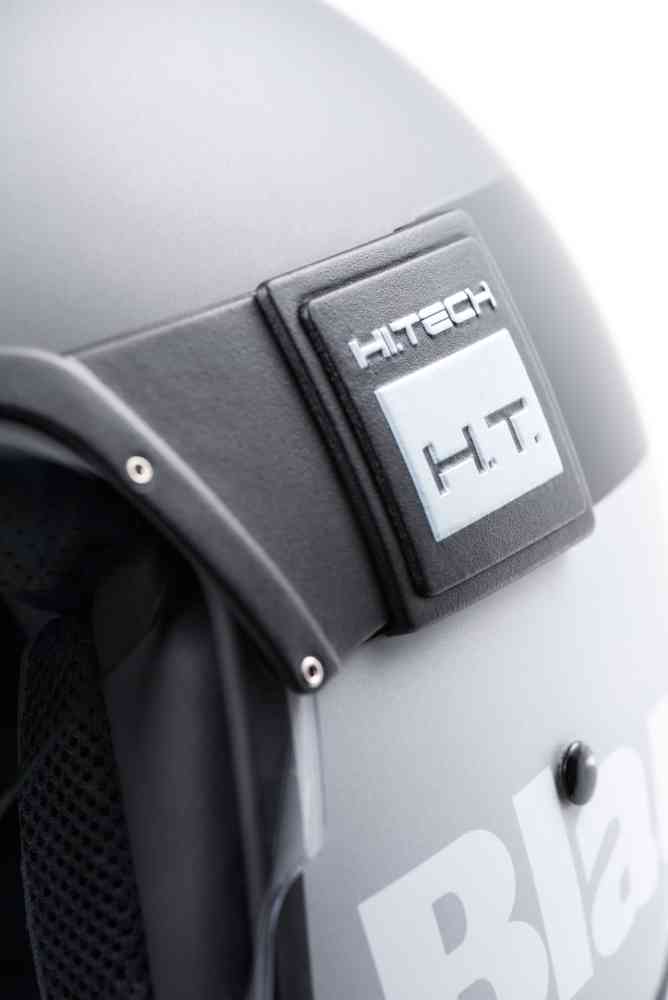 Blauer Pod 06 Jet Helmet