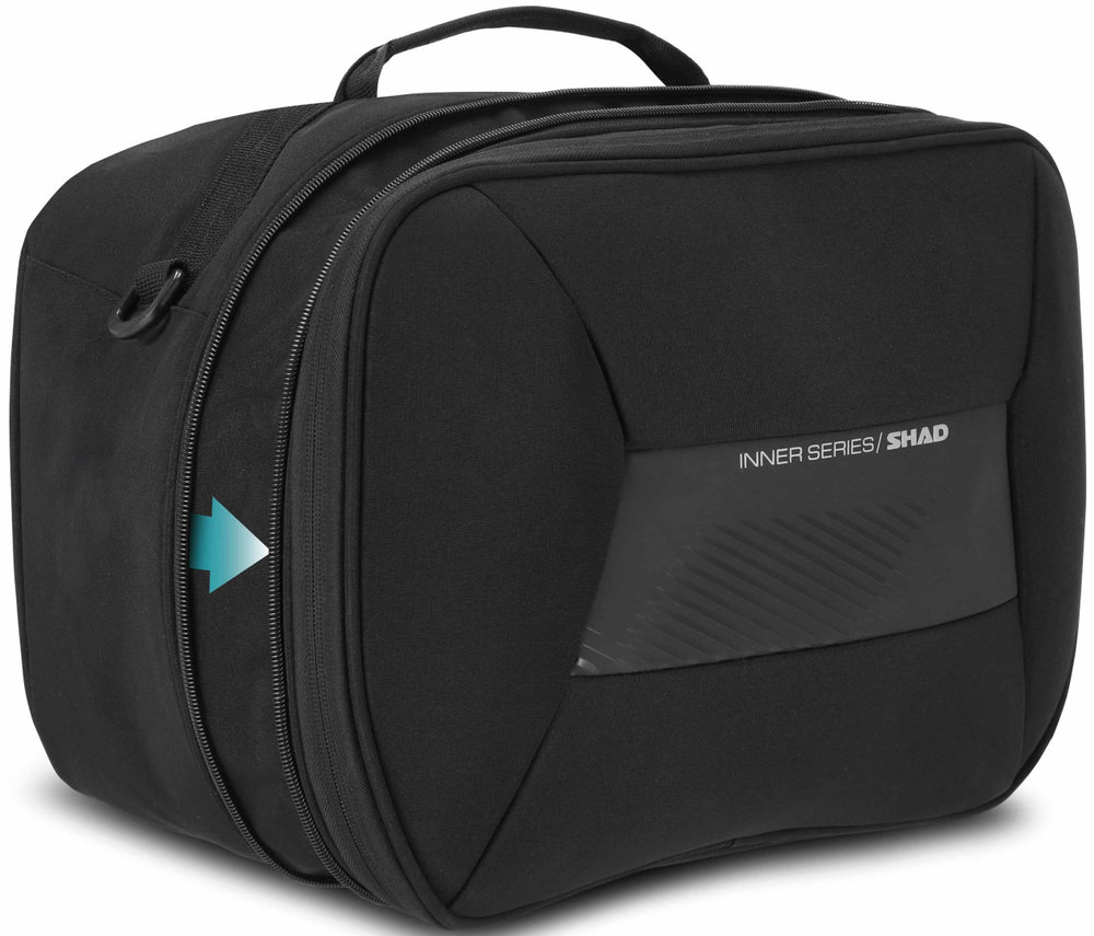SHAD SH38X Side Case Inner Bag