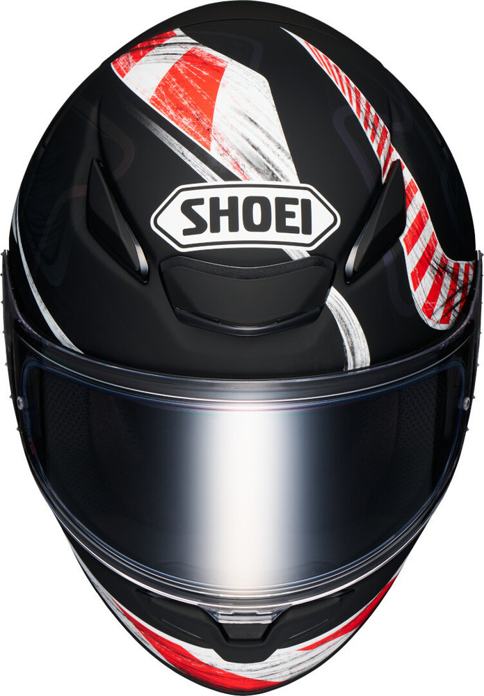 Shoei NXR 2 Knee Down Helm