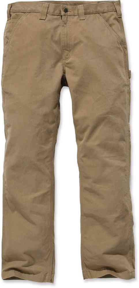 Carhartt Relaxed Fit Twill Utility Work Pants