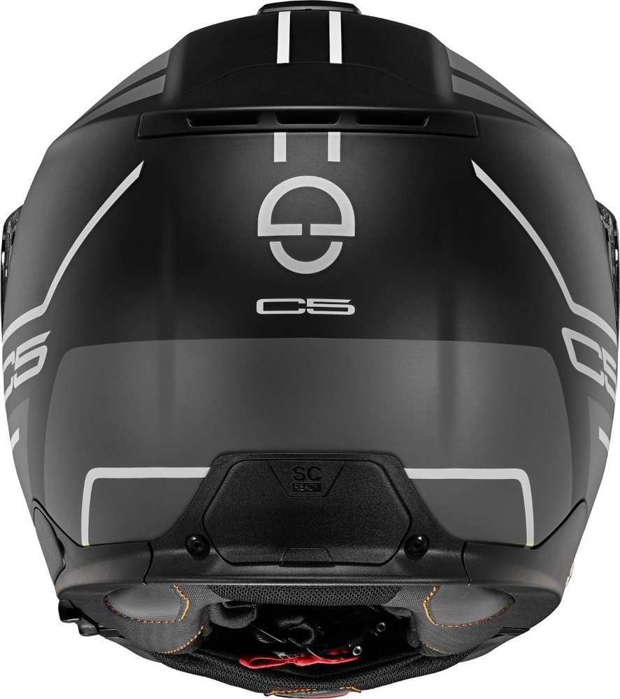 Schuberth C5 Master Helmet